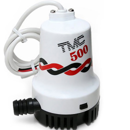 Помпа осушительная 12В 500GPH (32 л/мин) TMC (03303_12)
